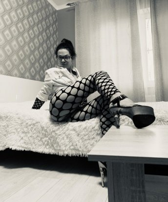 Проститутка Лилия